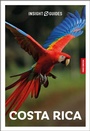 Cover: Insight Guides Costa Rica: Travel Guide with eBook - APA Publications