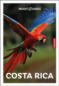 Cover: Insight Guides Costa Rica: Travel Guide with eBook - APA Publications