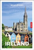 Cover: Insight Guides Ireland: Travel Guide with eBook - APA Publications