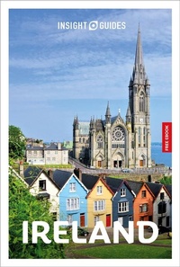 Abbildung von: Insight Guides Ireland: Travel Guide with eBook - APA Publications