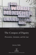 Cover: The Compass of Dignity - Legenda