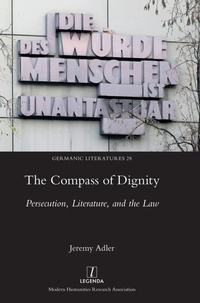 Enlarge image Cover: The Compass of Dignity - Legenda