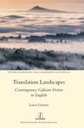 Cover: Translation Landscapes - Legenda