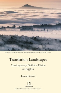 Abbildung von: Translation Landscapes - Legenda
