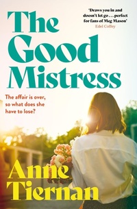 Enlarge image Cover: The Good Mistress - Moa Press