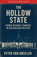 Cover: The Hollow State - Wilkinson Publishing