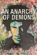 Cover: An Anarchy of Demons - Earth Island Books