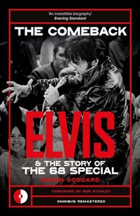 Enlarge image Cover: The Comeback - Omnibus Press