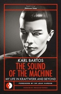 Cover: The Sound of the Machine - Omnibus Press