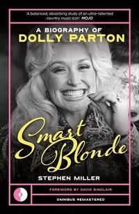 Enlarge image Cover: Smart Blonde - Omnibus Press
