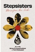 Cover: Stepsisters - The Mercier Press