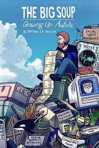 Enlarge image Cover: The Big Soup - Cloudscape Comics
