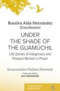 Cover: Under the Shade of the Guam&uacute;chil - Lived Places Publishing