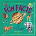 Cover: Fun Facts for Five Year Olds - Little Lion Publishing UK