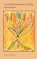 Cover: Texas Blind Salamander Feelings - Broken Sleep Books