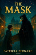 Cover: The Mask - Writers Exchange E-Publishing