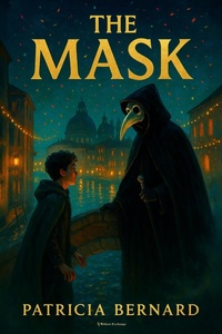 Enlarge image Cover: The Mask - Writers Exchange E-Publishing
