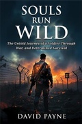 Cover: Souls Run Wild - Authorssolution.Co.UK