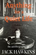 Cover: Anything For A Quiet Life - PN Books
