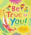 Cover: Be True to You! - Affirm Kids