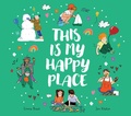 Cover: This is My Happy Place - Affirm Kids