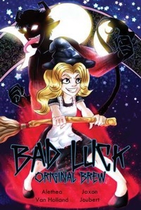 Abbildung von: Bad Luck - Oceaniacom Press