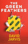 Cover: The Green Feathers - Hobeck Books Limited