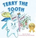 Cover: Terry the Tooth - Thirtyone0eight Ltd