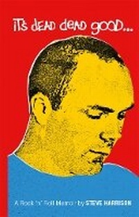 Enlarge image Cover: It's dead dead good - ArtCircus Books