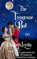 Cover: The Trengrouse Ball - Improbable Fictions