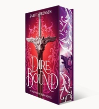 Abbildung von: Dire Bound - Wayward TxF