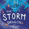 Cover: The Storm Dragon - Feisty Scholar Publications