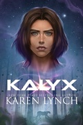 Cover: Kalyx - Karen Lynch