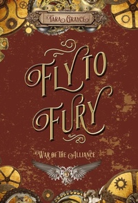 Enlarge image Cover: Fly to Fury - Sword & Cross Publishing