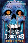 Cover: All The Pieces Coming Together - Manta Press