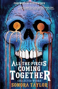 Enlarge image Cover: All The Pieces Coming Together - Manta Press