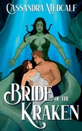 Cover: Bride of the Kraken - Love Out Loud Press, LLC