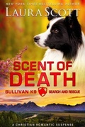Cover: Scent of Death - Laura Iding
