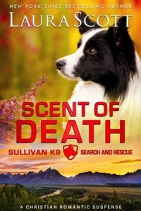 Enlarge image Cover: Scent of Death - Laura Iding