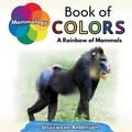 Cover: Mammalogy Book of Colors - AO Press
