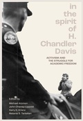 Cover: In the Spirit of H. Chandler Davis - Disobedience Press