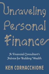 Abbildung von: Unraveling Personal Finance - Pen & Publish, LLC