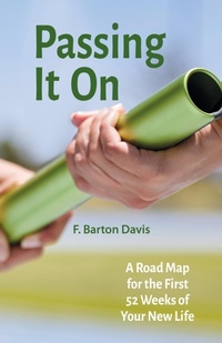 Enlarge image Cover: Passing It On - Illumination Publishers International