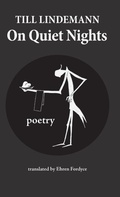 Cover: On Quiet Nights - Raw Dog Screaming Press
