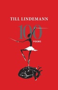 Cover: 100 Poems - Raw Dog Screaming Press