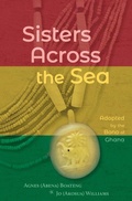 Cover: Sisters Across the Sea - Monte Ceceri Publishers
