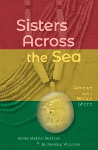 Abbildung von: Sisters Across the Sea - Monte Ceceri Publishers