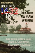 Cover: Eric Flint's 1632 & Beyond Issue #12 - Flint's Shards Inc.