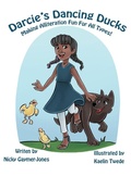 Cover: Darcie's Dancing Ducks - Nicholas Gaymer-Jones