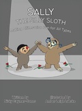 Cover: Sally the Silly Sloth - Nicholas Gaymer-Jones